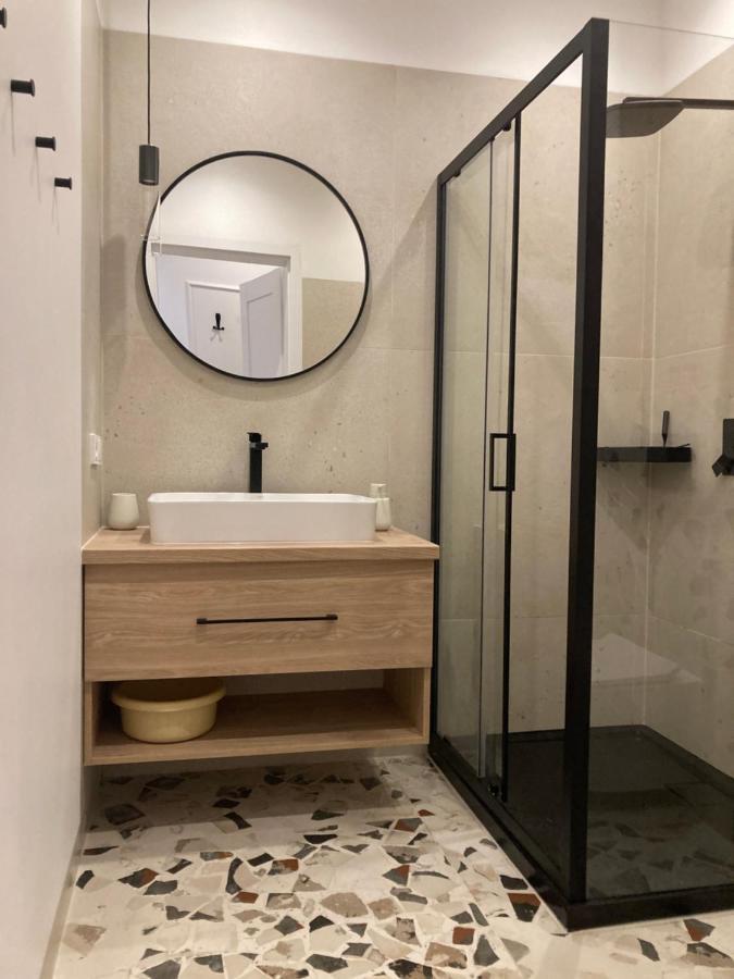 Apartament Grzaniec شكلارسكا بوريبا المظهر الخارجي الصورة