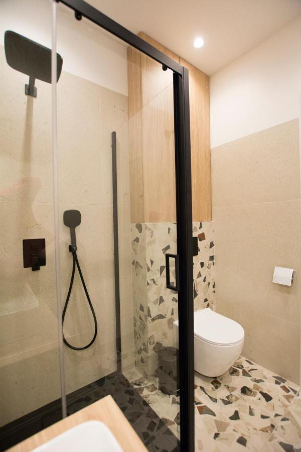 Apartament Grzaniec شكلارسكا بوريبا المظهر الخارجي الصورة